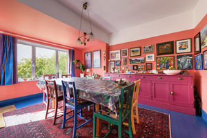 Dining Room- click for photo gallery